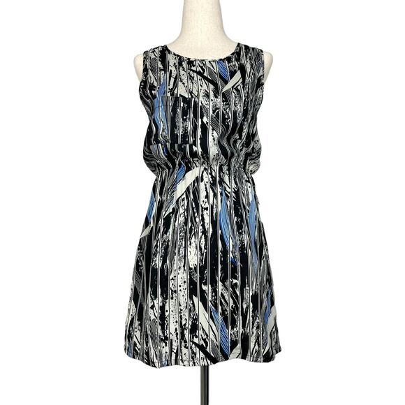 NWT UO x Reformation Reformed Backless Mini Dress Cinch Waist sz S - Picture 4 of 12